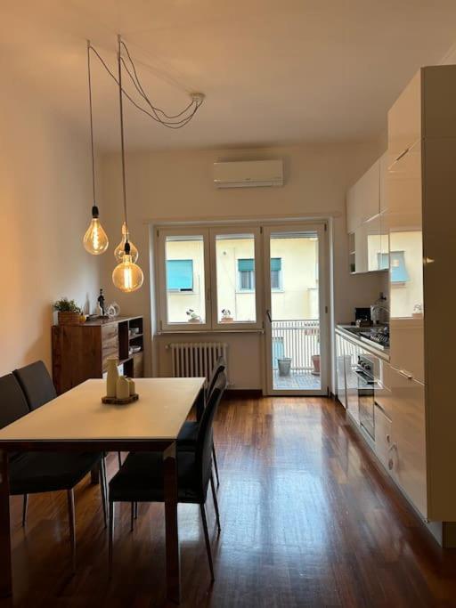 Appartamento Domus La Conca Roma Esterno foto
