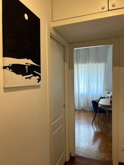 Appartamento Domus La Conca Roma Esterno foto