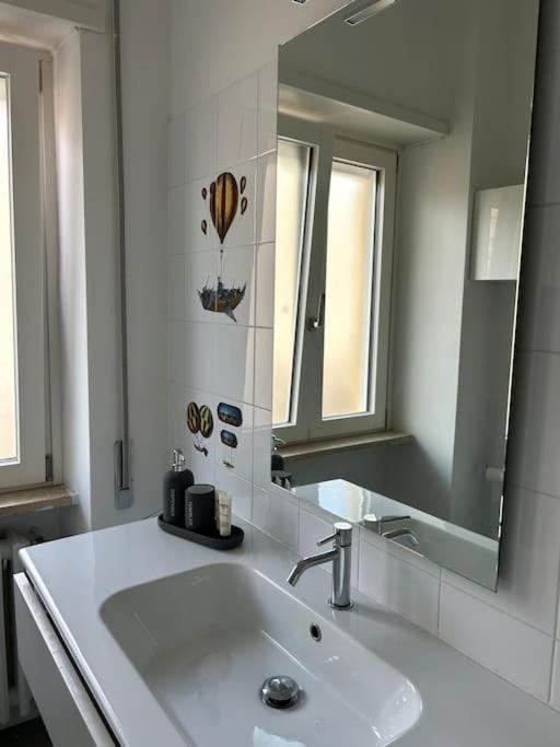 Appartamento Domus La Conca Roma Esterno foto