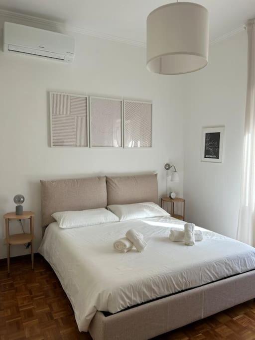 Appartamento Domus La Conca Roma Esterno foto