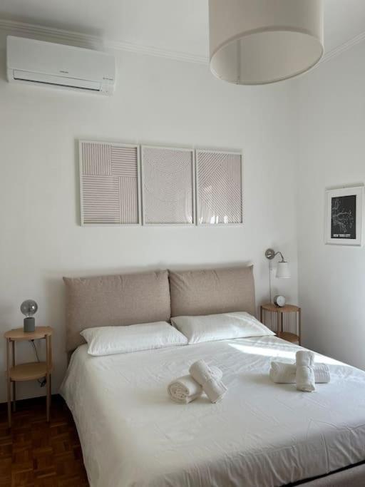 Appartamento Domus La Conca Roma Esterno foto