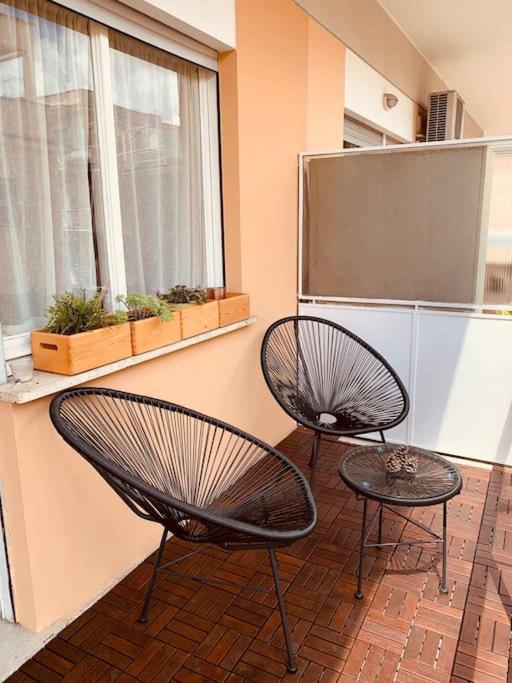 Appartamento Domus La Conca Roma Esterno foto