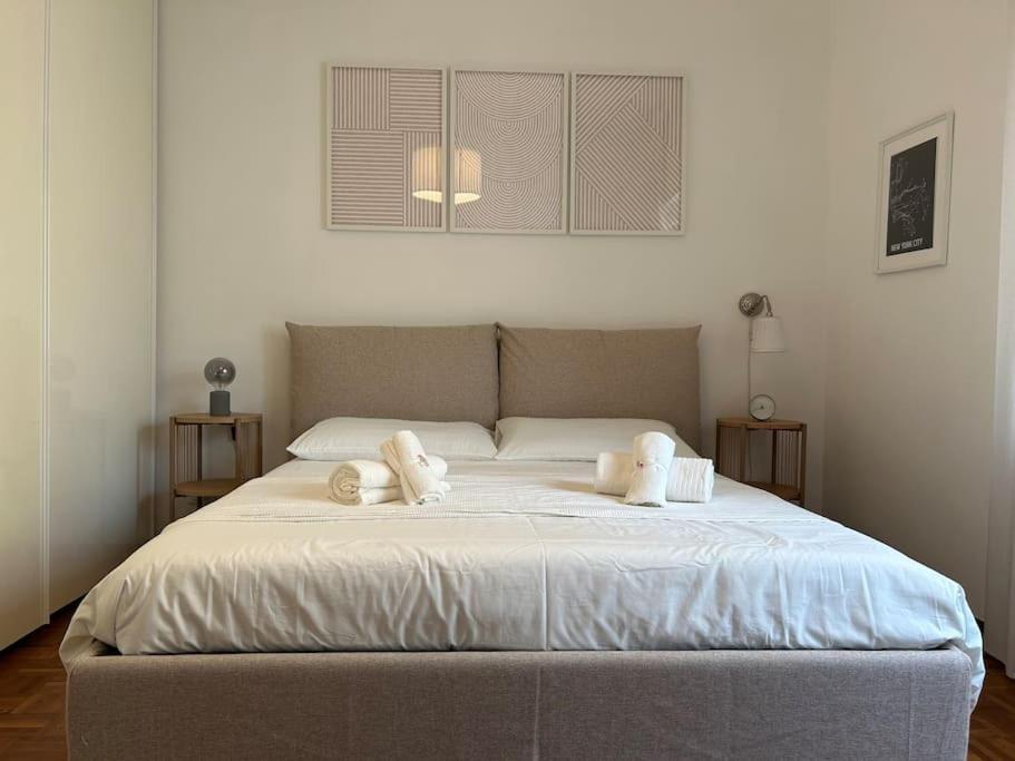 Appartamento Domus La Conca Roma Esterno foto