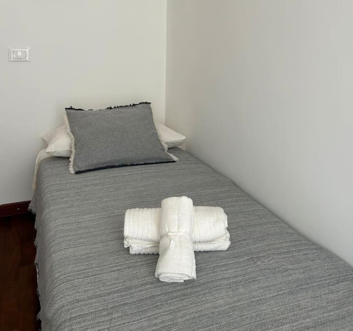 Appartamento Domus La Conca Roma Esterno foto