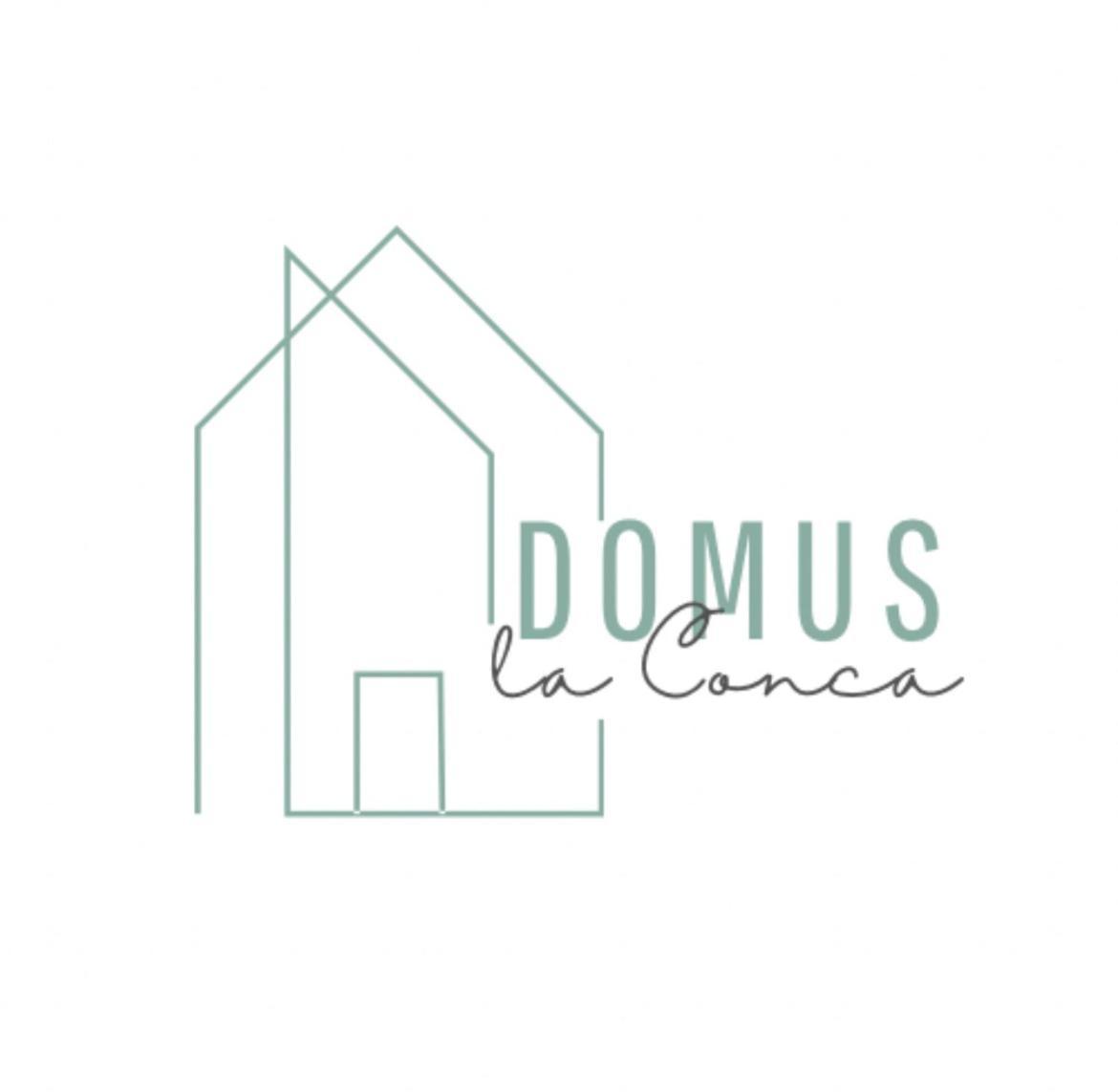 Appartamento Domus La Conca Roma Esterno foto